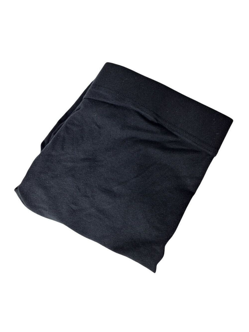 Old Navy Blackjack Leggings Black Medium Mid Rise